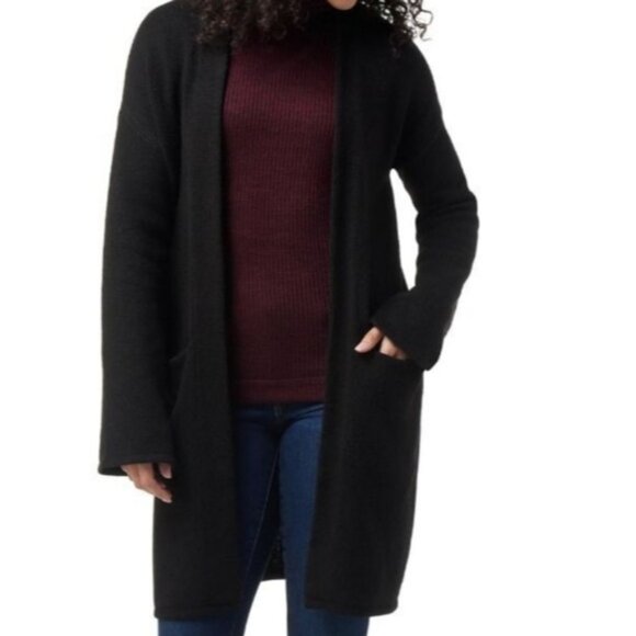 Smartwool Cozy Lodge Duster - Picture 14 of 16